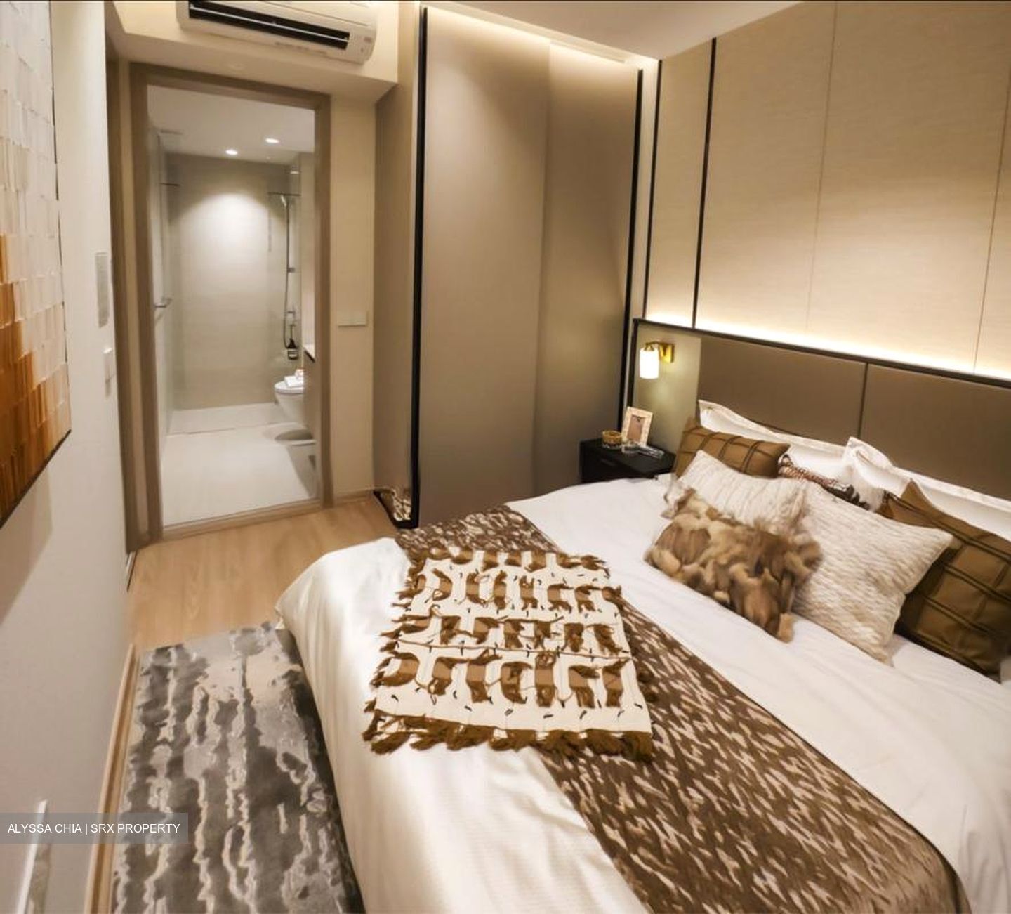 Astor Green (D21), Condominium #535466371